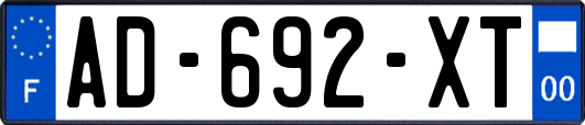 AD-692-XT