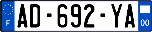 AD-692-YA