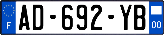 AD-692-YB