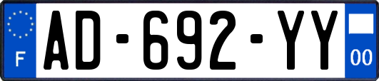 AD-692-YY