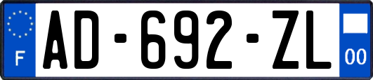 AD-692-ZL