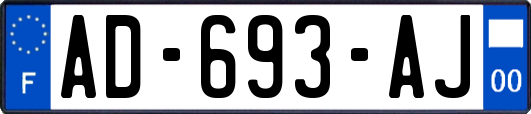 AD-693-AJ