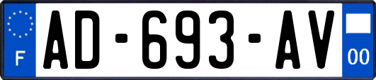 AD-693-AV