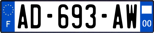 AD-693-AW