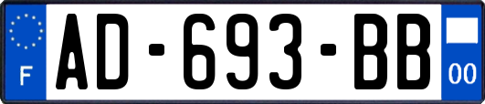 AD-693-BB