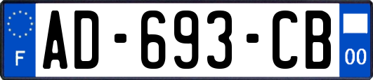 AD-693-CB
