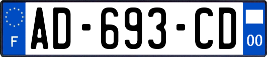 AD-693-CD