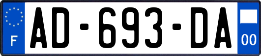 AD-693-DA