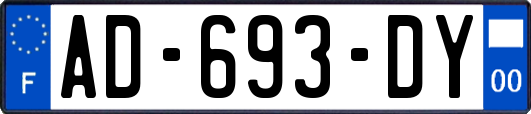 AD-693-DY