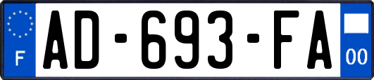 AD-693-FA