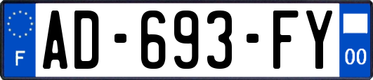 AD-693-FY