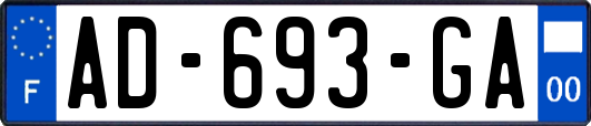 AD-693-GA