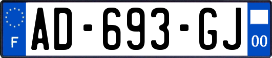 AD-693-GJ