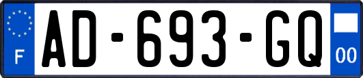 AD-693-GQ