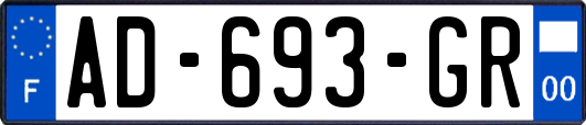 AD-693-GR
