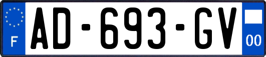 AD-693-GV