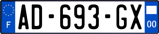 AD-693-GX