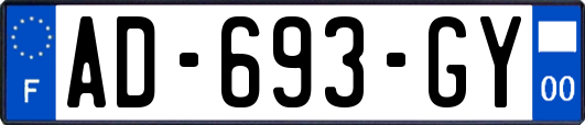 AD-693-GY