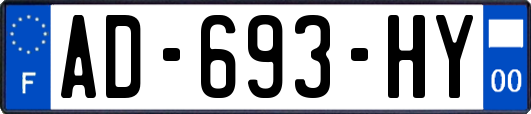 AD-693-HY