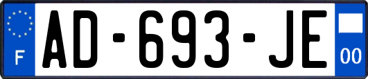 AD-693-JE