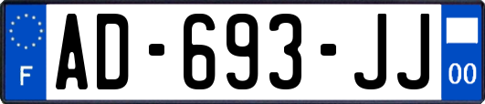 AD-693-JJ