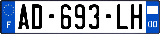 AD-693-LH