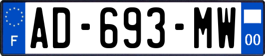 AD-693-MW