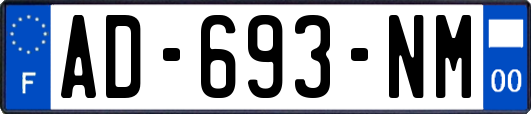 AD-693-NM