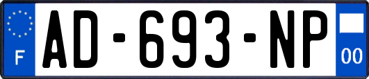 AD-693-NP