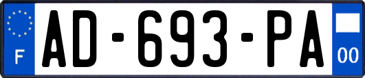 AD-693-PA