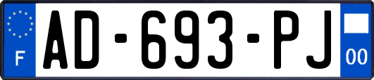 AD-693-PJ