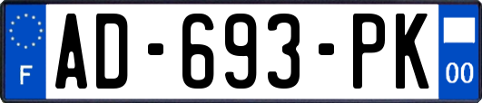 AD-693-PK