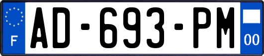 AD-693-PM