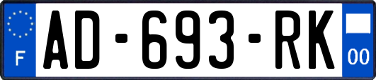 AD-693-RK