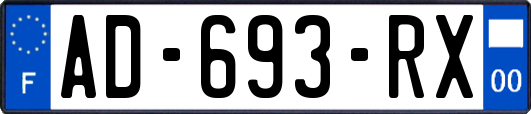 AD-693-RX