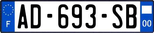 AD-693-SB