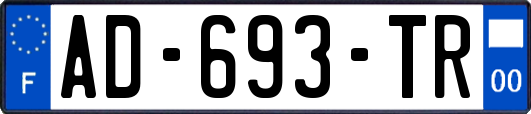 AD-693-TR