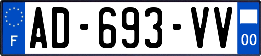AD-693-VV