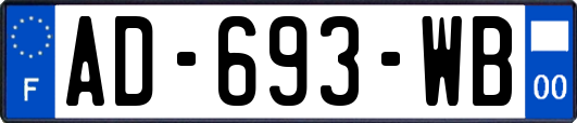 AD-693-WB