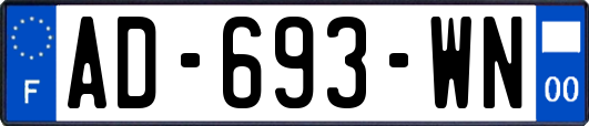AD-693-WN