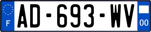 AD-693-WV