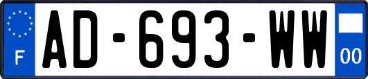 AD-693-WW