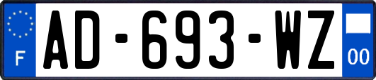 AD-693-WZ