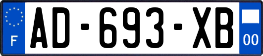 AD-693-XB