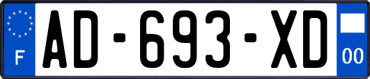AD-693-XD