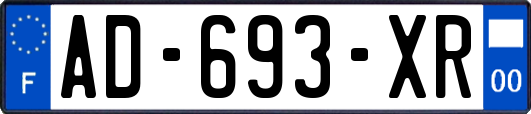 AD-693-XR