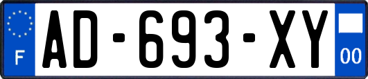 AD-693-XY