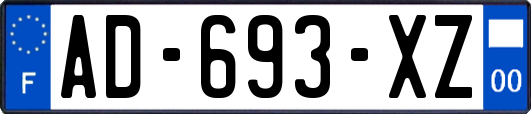 AD-693-XZ