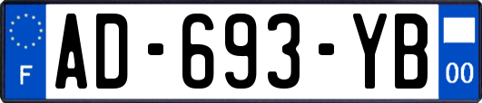 AD-693-YB