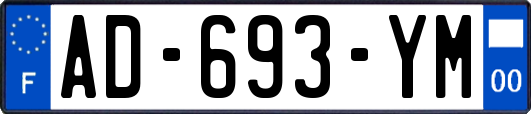 AD-693-YM